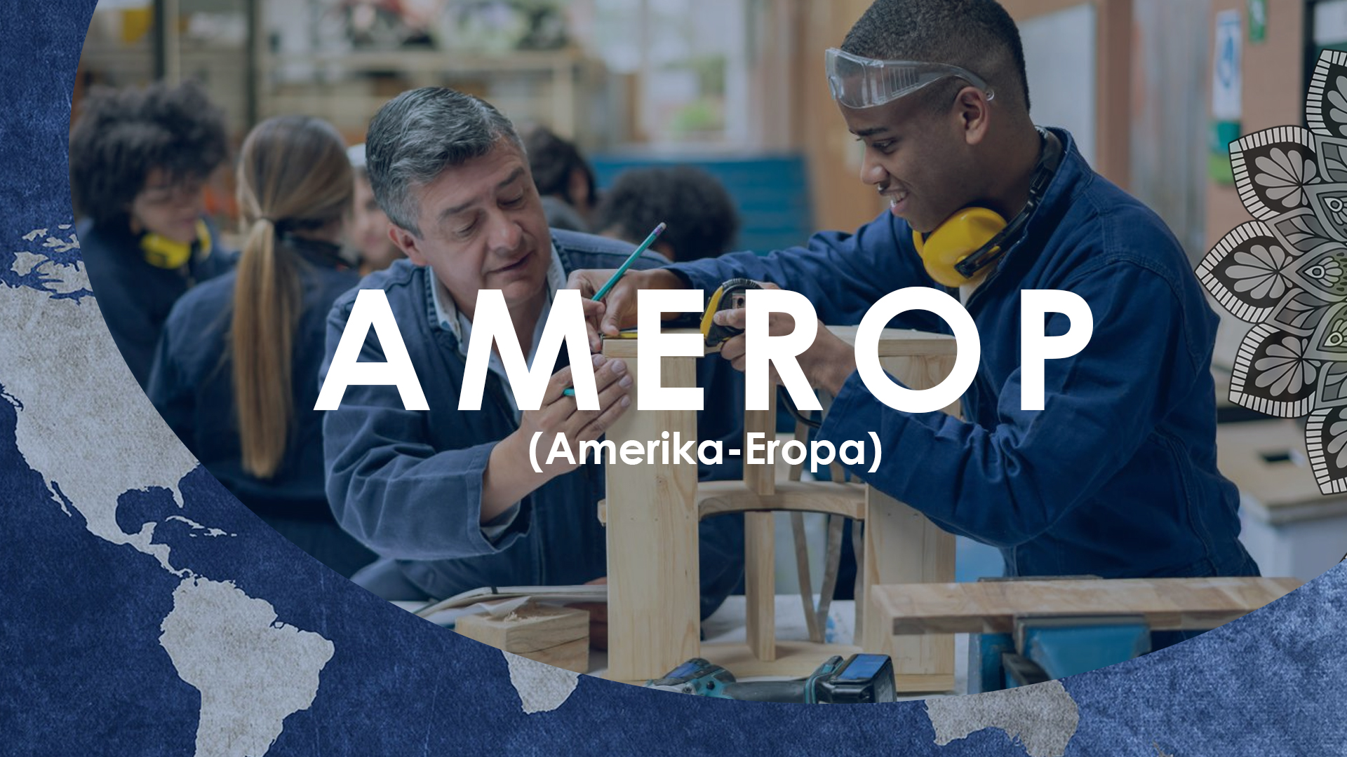 AMEROP
