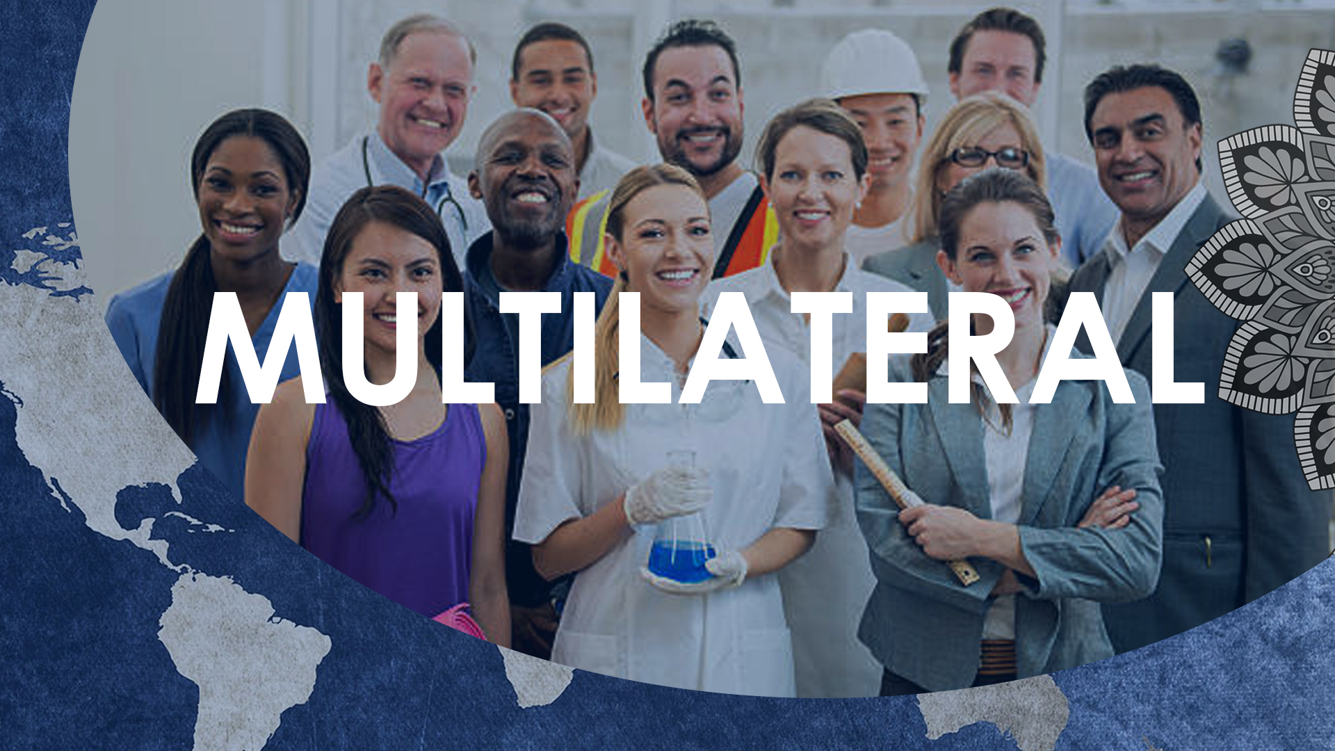 MULTILATERAL